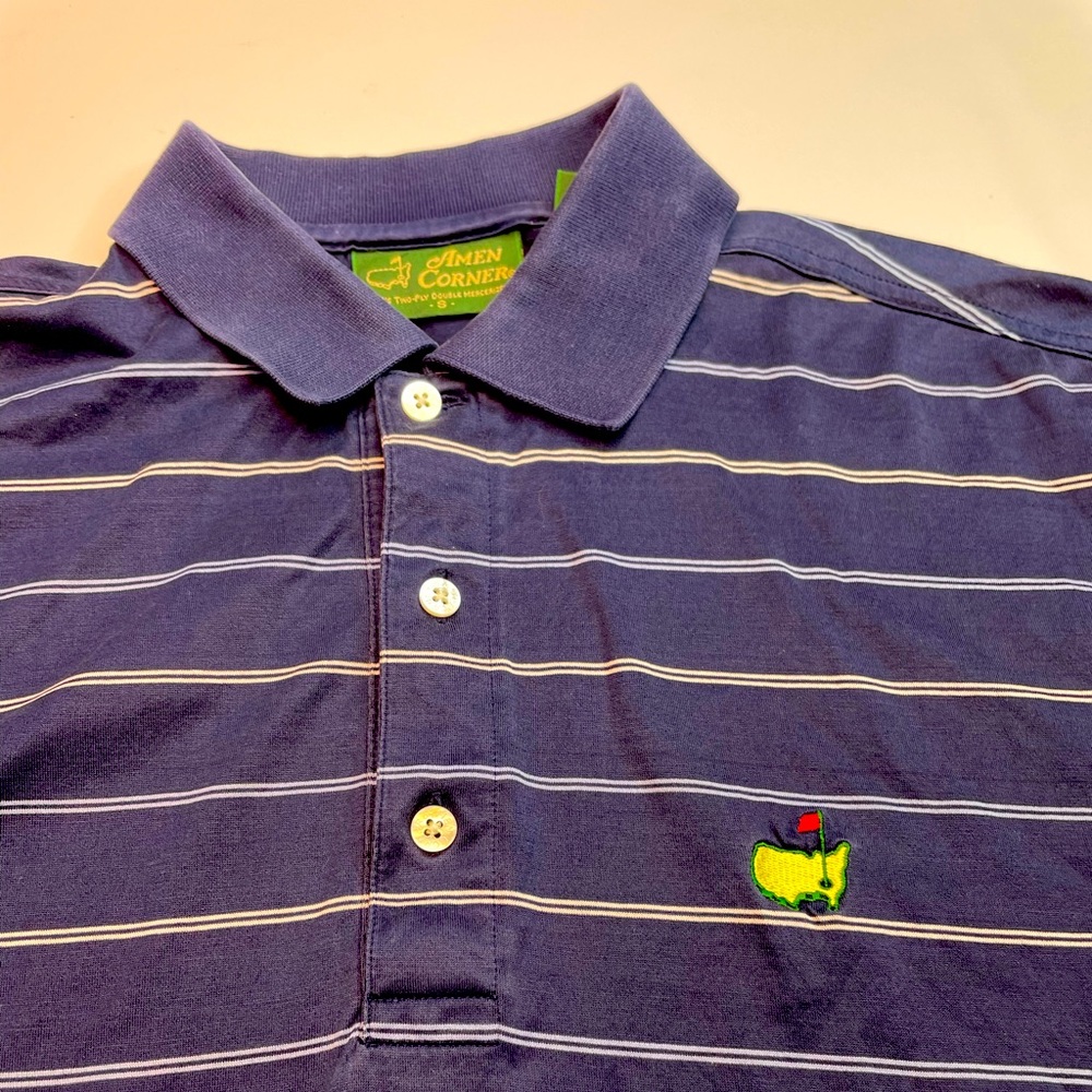 Men Master Size SM. EUC